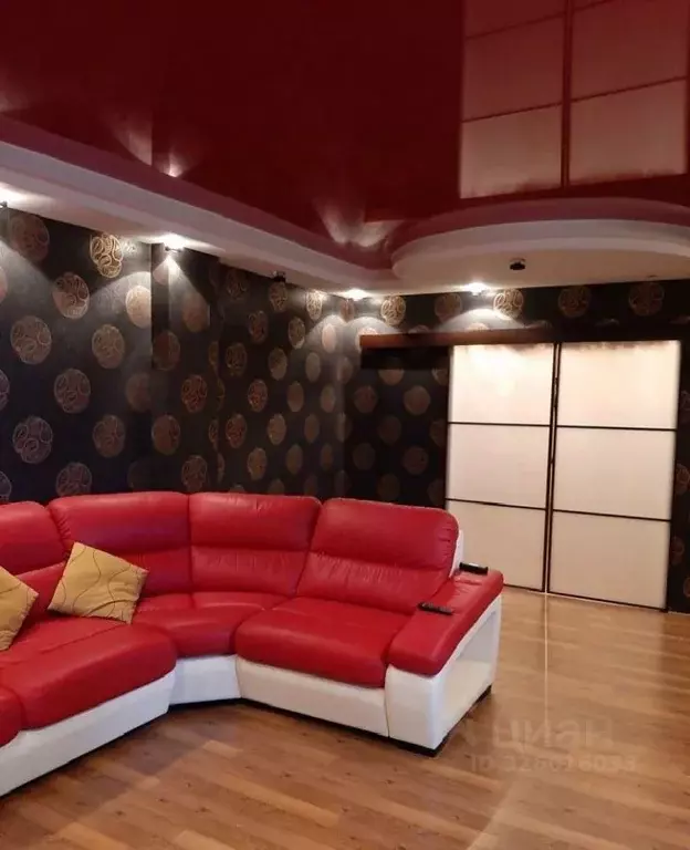 3-к кв. Ставропольский край, Ставрополь ул. Ленина, 245 (170.0 м) - Фото 2