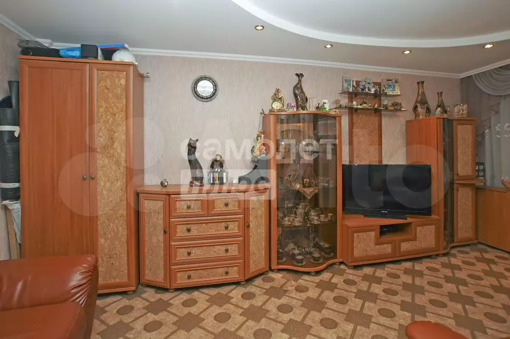 2-к. квартира, 41,2 м, 4/5 эт. - Фото 1