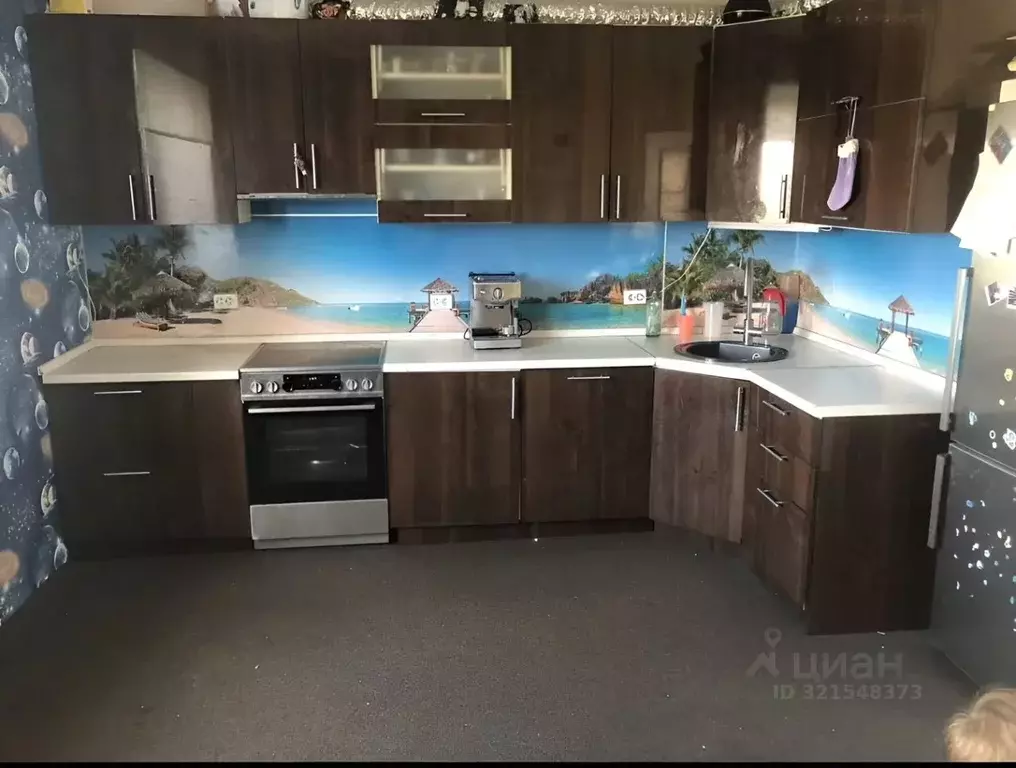 3-к кв. Московская область, Люберцы Зенино ЖК Самолет мкр, ул. ... - Фото 0