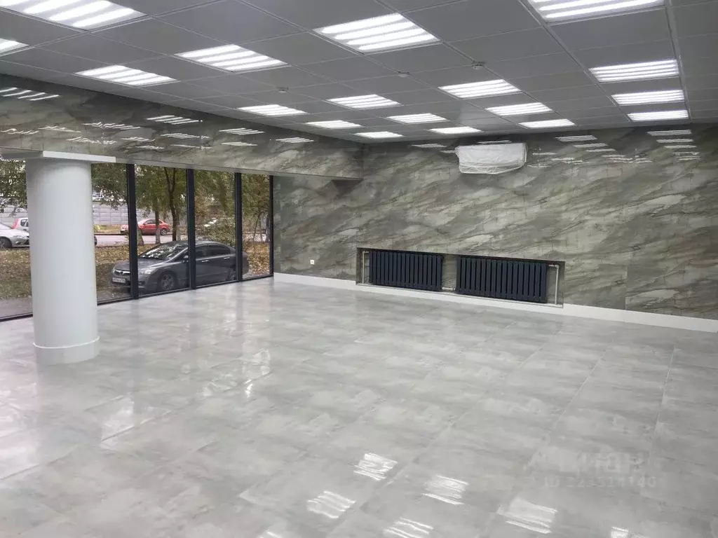 Помещение свободного назначения в Волгоградская область, Волгоград ул. ... - Фото 2