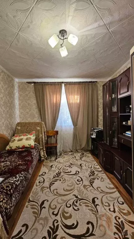 2-к кв. Крым, Евпатория ул. Караимская, 50 (57.5 м) - Фото 0