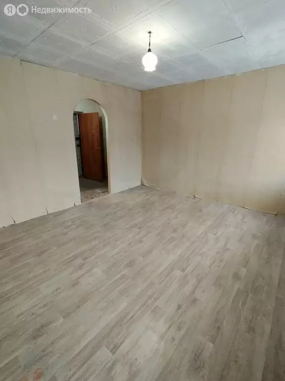 1-комнатная квартира: Асбест, улица Челюскинцев, 11А (23.5 м) - Фото 2