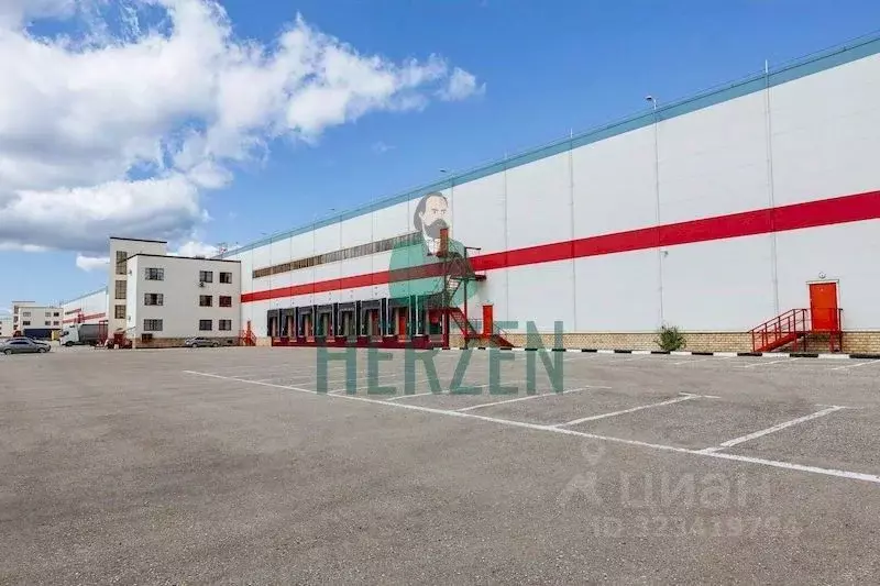 Склад в Московская область, Истра муниципальный округ, д. Давыдовское ... - Фото 1