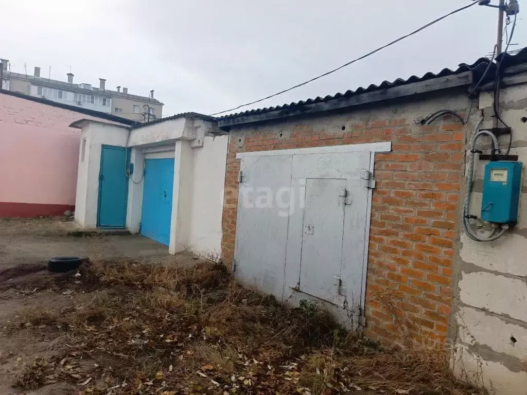 Помещение свободного назначения в Белгородская область, Поселок ... - Фото 2