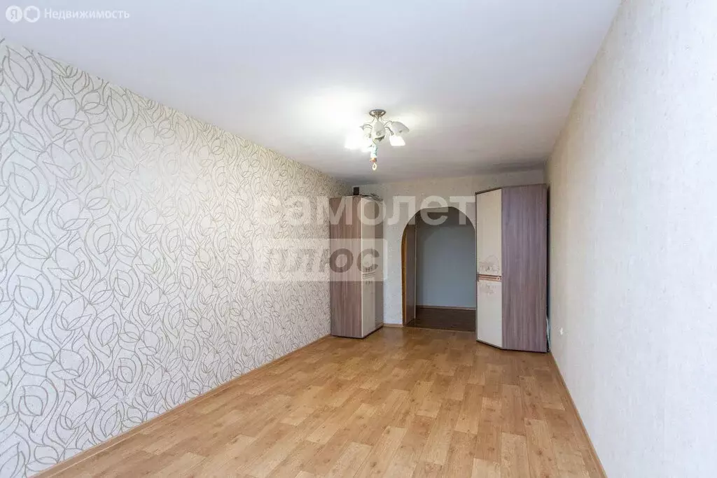 2-комнатная квартира: Томск, Сибирская улица, 117 (69.8 м) - Фото 2