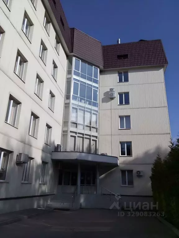 Офис в Московская область, Видное Павловская ул., 14Б (51 м) - Фото 1