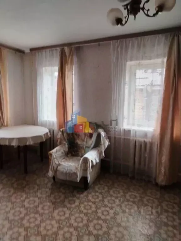 Дом в Тульская область, Тула Мясново мкр, ул. Нижняя Студенка, 80 (80 ... - Фото 1