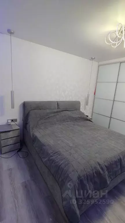 4-к кв. Москва Алтуфьевское ш., 96 (98.4 м) - Фото 1