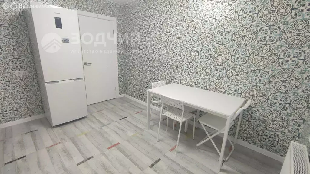 2-комнатная квартира: Чебоксары, улица Музыканта В.А. Галкина, 2 (60.2 ... - Фото 2