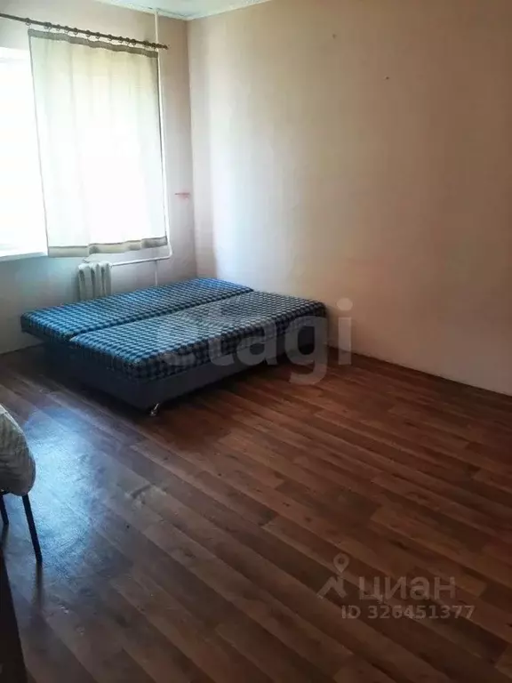 2-к кв. Астраханская область, Астрахань Минусинская ул., 4к1 (60.3 м) - Фото 2