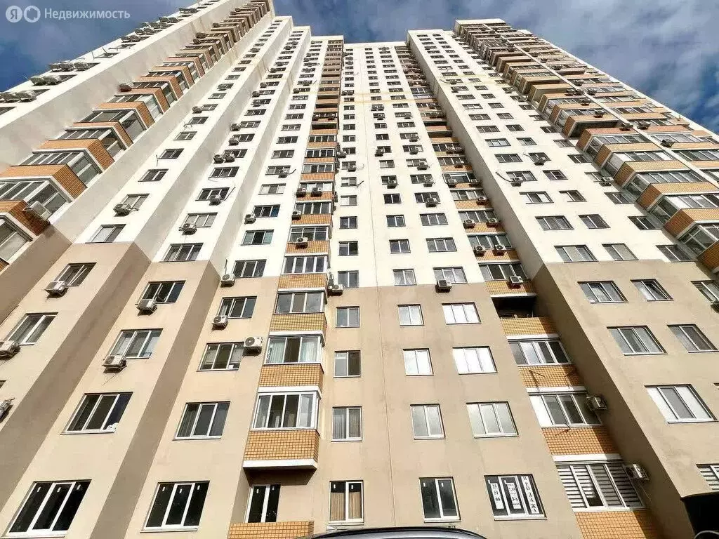 3-комнатная квартира: Энгельс, Пристанская улица, 85 (101.9 м) - Фото 1