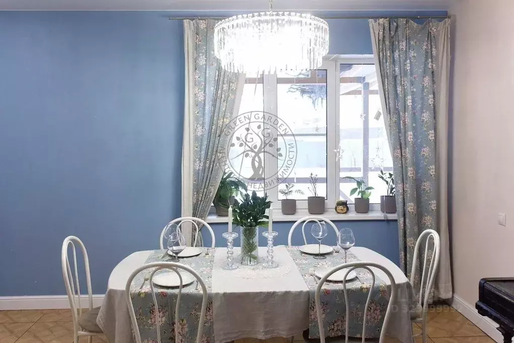 Коттедж в Свердловская область, Белоярский муниципальный округ, с. ... - Фото 1