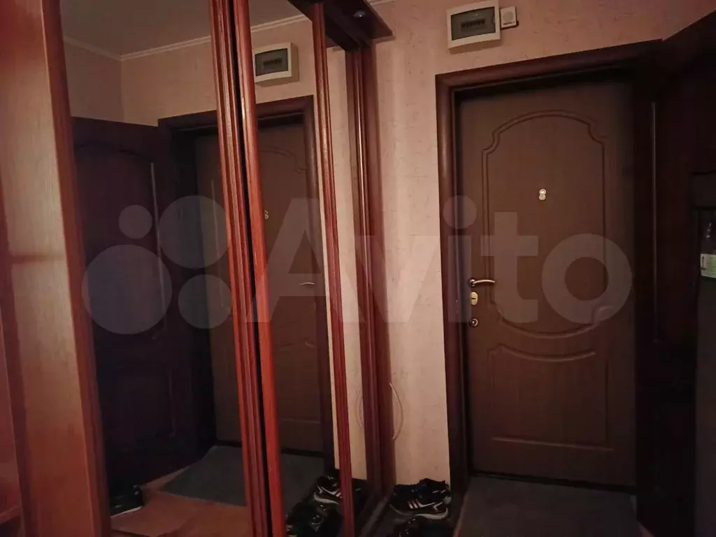 2-к. квартира, 65 м, 3/5 эт. - Фото 1
