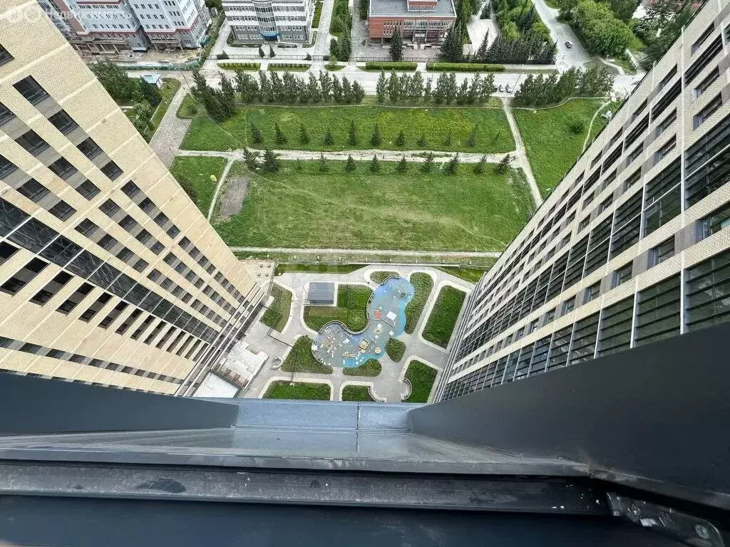 2-комнатная квартира: Новосибирск, Ипподромская улица, 12 (62.3 м) - Фото 1