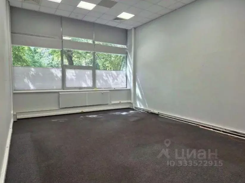 Офис в Москва 1-й Волоколамский проезд, 10С3 (996 м) - Фото 2