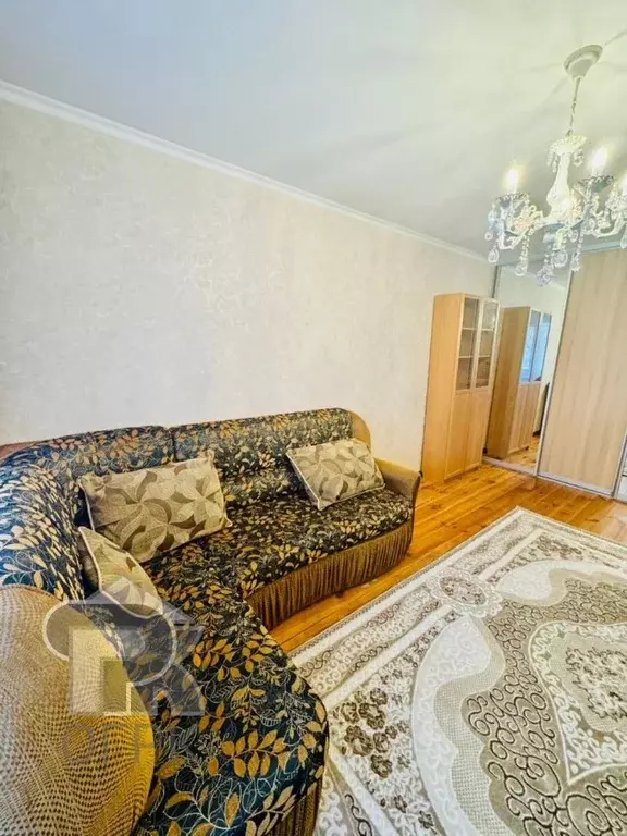 1-к кв. Московская область, Балашиха ул. Свердлова, 55 (33.8 м) - Фото 2