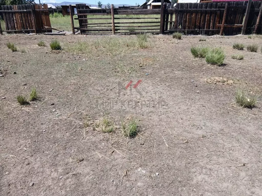 Участок в Тыва, Кызылский кожуун, Каа-Хем пгт ул. Каа-Хемская (9.0 ... - Фото 2