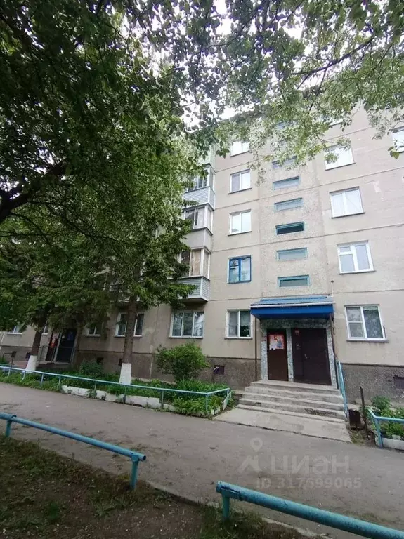 2-к кв. Новосибирская область, Куйбышев 14-й кв-л, 3 (43.7 м) - Фото 0