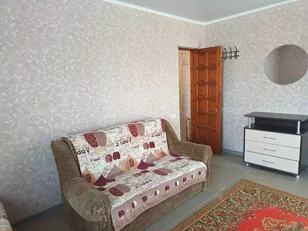 Комната Крым, Керчь ул. Генерала Косоногова, 56 - Фото 0