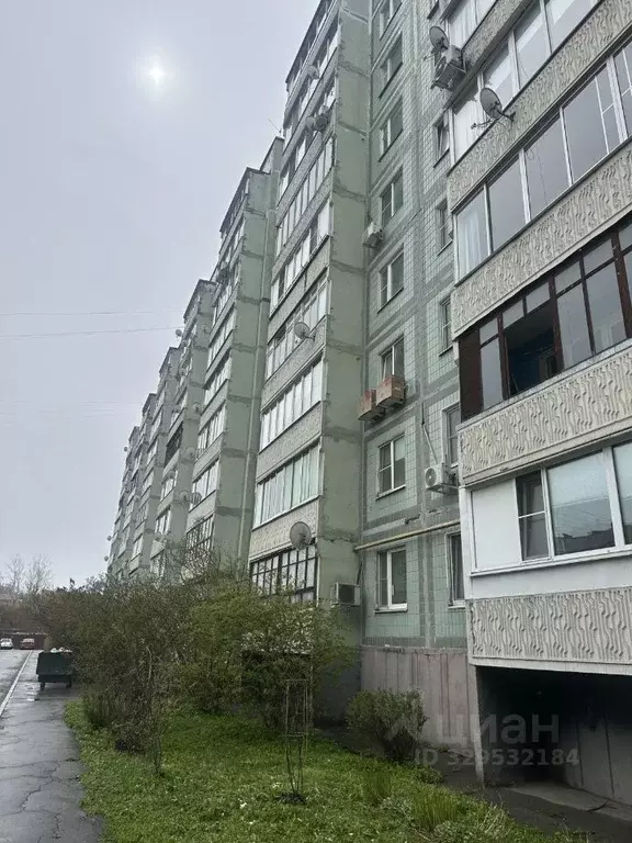 3-к кв. Московская область, Подольск Климовск мкр, ул. Рощинская, 23 ... - Фото 0