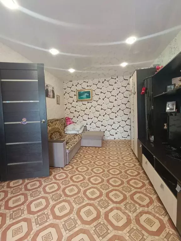 2-к кв. Кемеровская область, Березовский ул. Волкова, 5 (52.0 м) - Фото 0