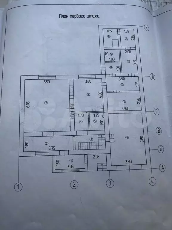 Дом 228 м на участке 9 сот. - Фото 1