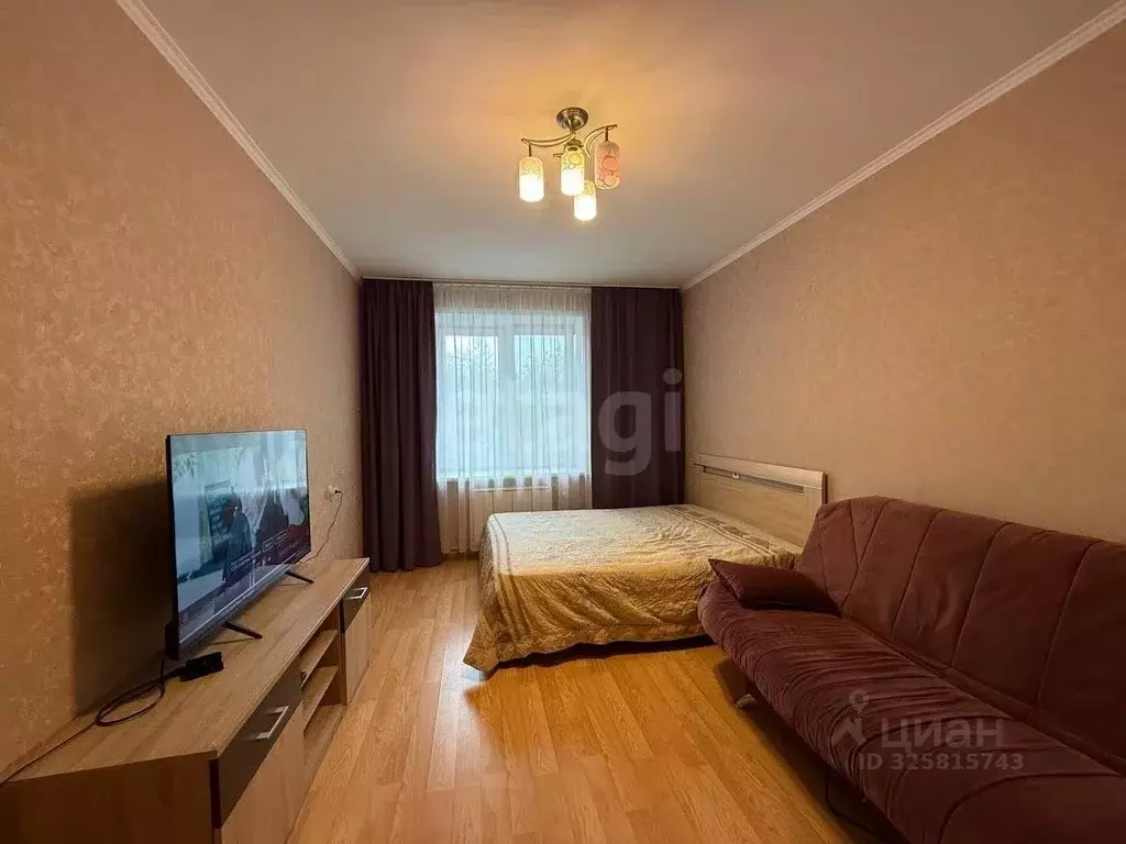 2-к кв. Забайкальский край, Чита Проезжая ул., 23 (54.4 м) - Фото 1