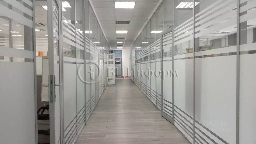 Офис в Санкт-Петербург Воронежская ул., 5к3 (285 м) - Фото 1