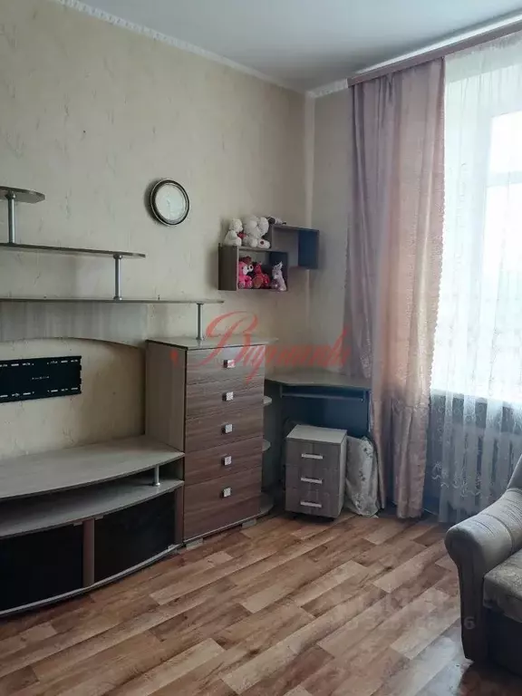 1-к кв. Архангельская область, Северодвинск ул. Адмирала Нахимова, 4 ... - Фото 1