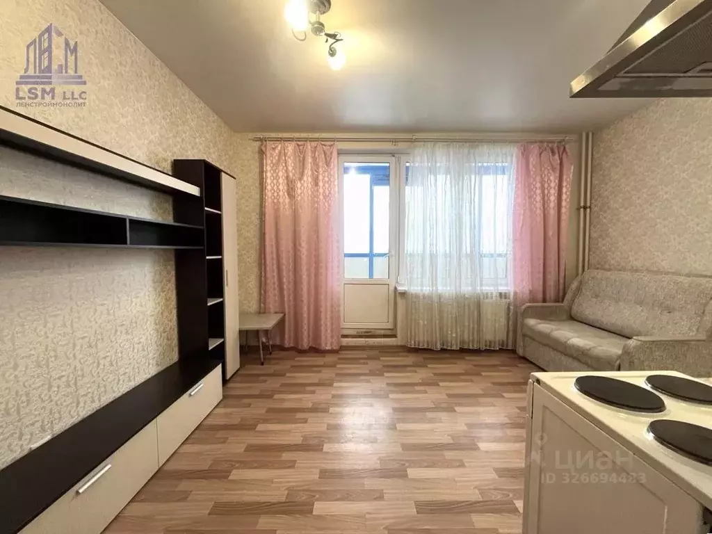 Студия Ленинградская область, Всеволожский район, Заневское городское ... - Фото 2