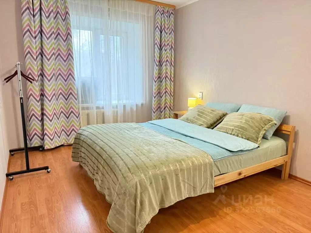 2-к кв. Пермский край, Пермь Екатерининская ул., 220 (49.0 м) - Фото 2