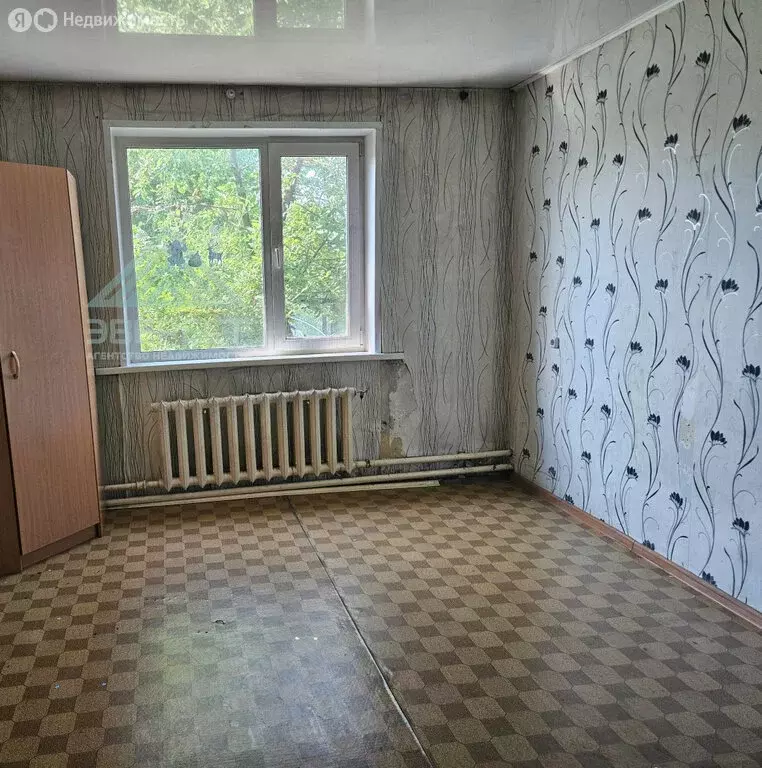 1к в 4-комнатной квартире (12 м) - Фото 0