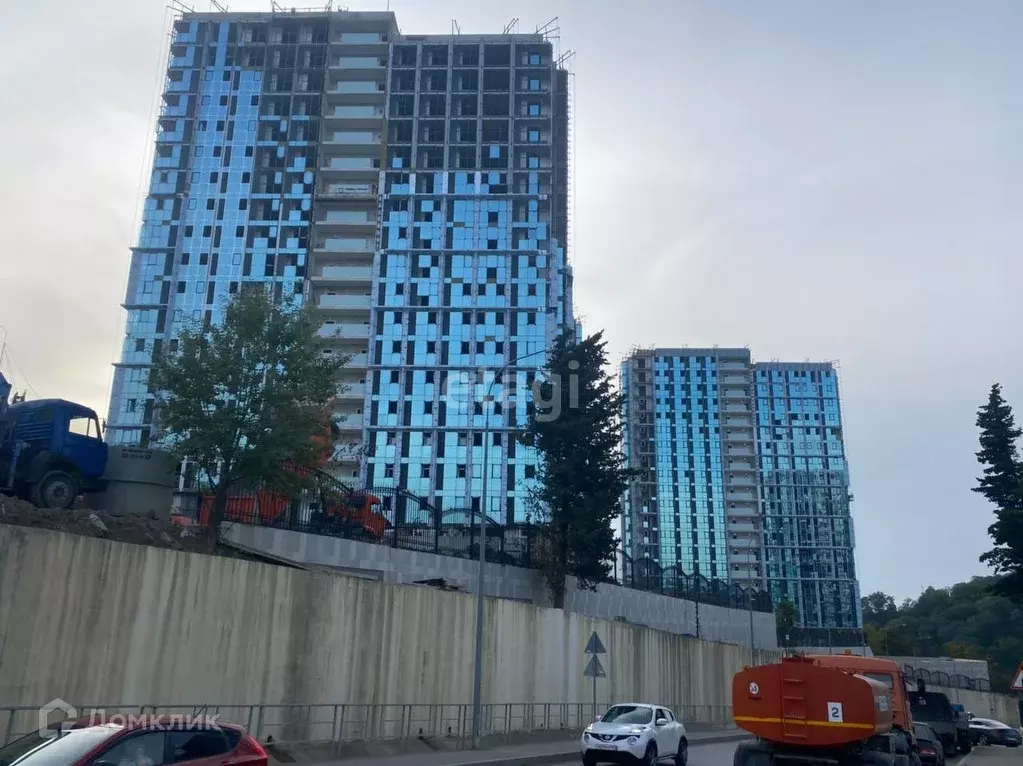 Продаётся квартира-студия, 18.3 м - Фото 0