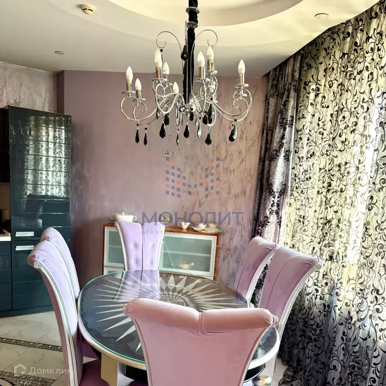 Продаётся 4-к квартира, 150 м - Фото 0