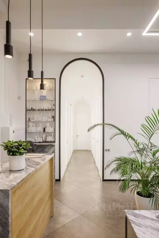 Помещение свободного назначения в Московская область, Мытищи ул. Мира, ... - Фото 2