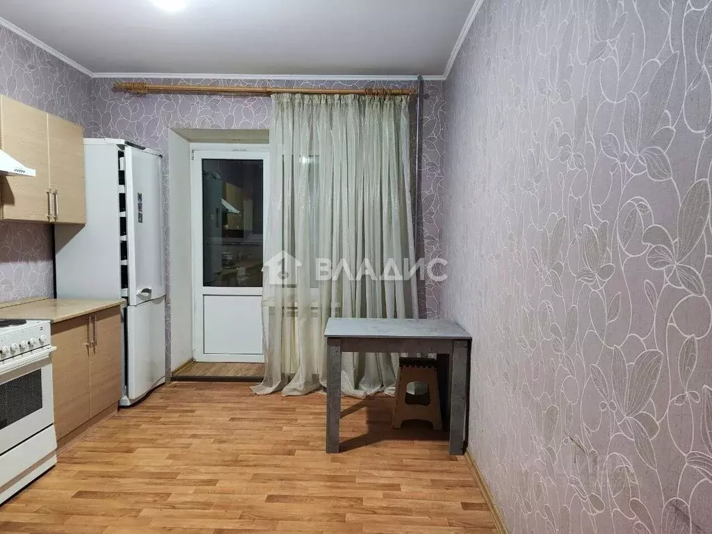 1-к кв. Белгородская область, Белгород ул. Щорса, 53 (51.7 м) - Фото 0
