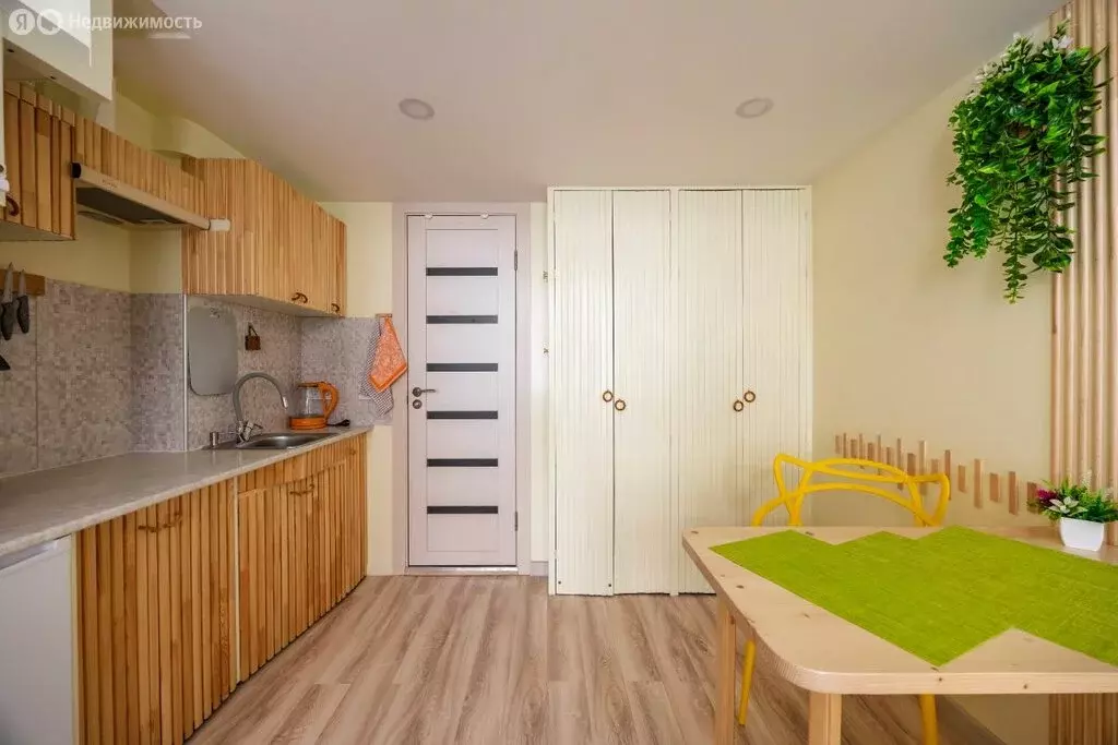 Квартира-студия: Санкт-Петербург, Гатчинская улица, 2/54 (20 м) - Фото 1