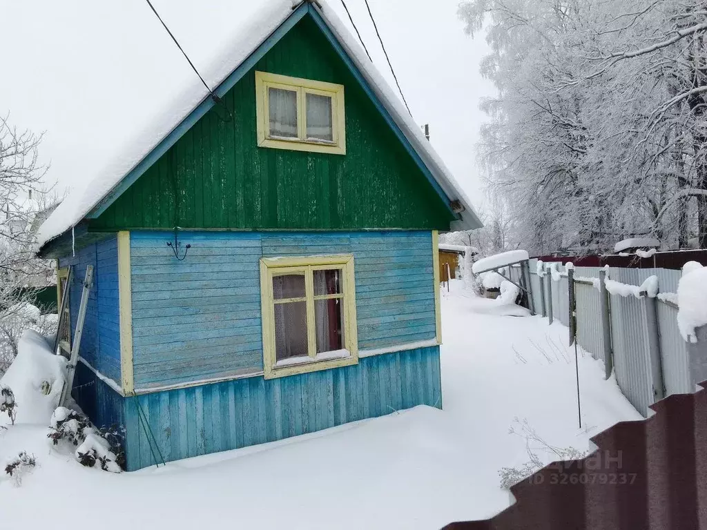 Дом в Калужская область, Калуга Мелиоратор СНТ,  (16 м) - Фото 0