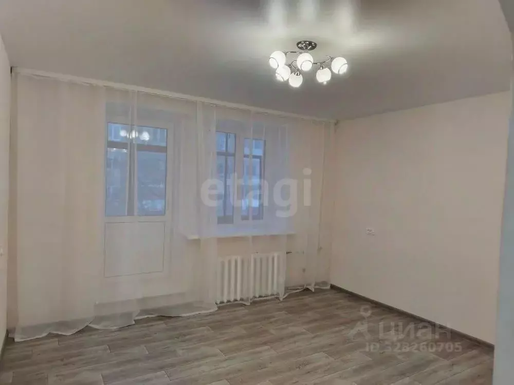 1-к кв. Свердловская область, Березовский муниципальный округ, пос. ... - Фото 1