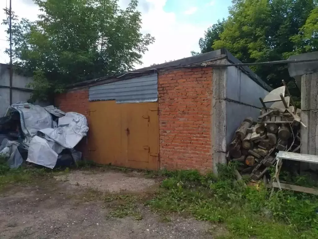 Помещение свободного назначения в Московская область, Богородский ... - Фото 2