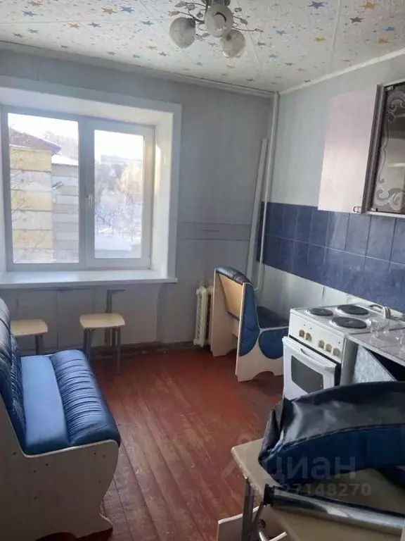 1-к кв. Иркутская область, Усть-Илимск ул. Героев Труда, 3 (49.7 м) - Фото 2