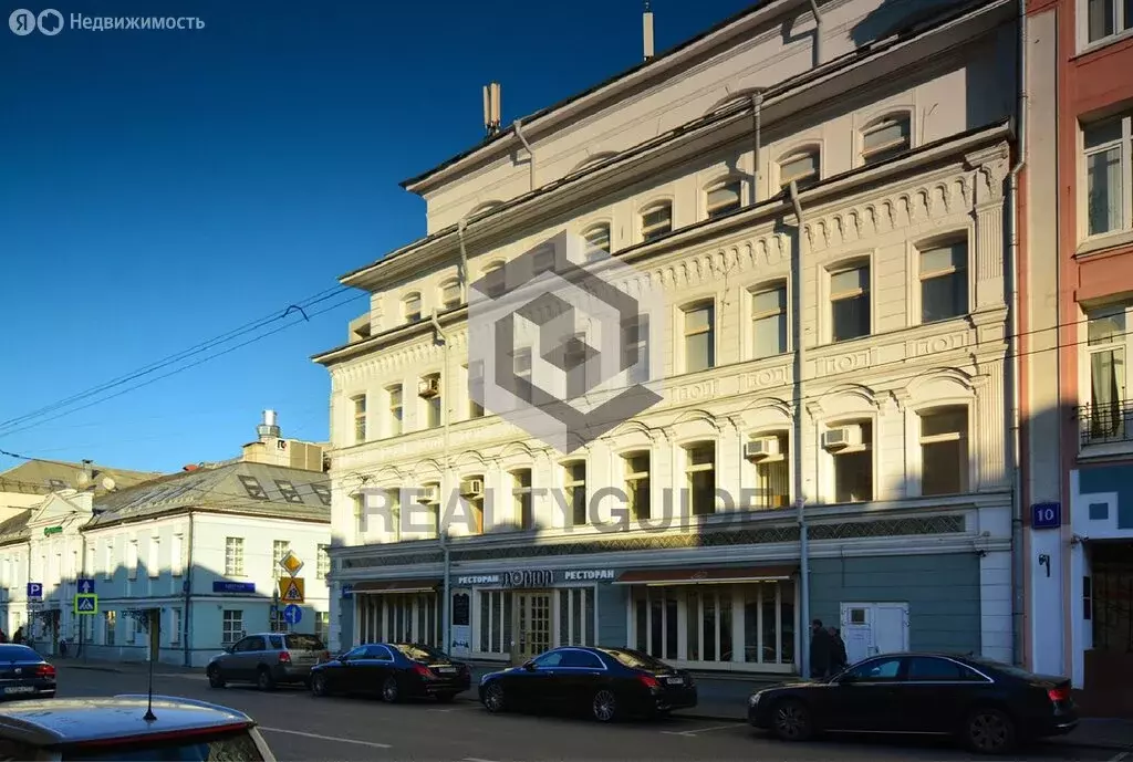 Офис (146.6 м) - Фото 1