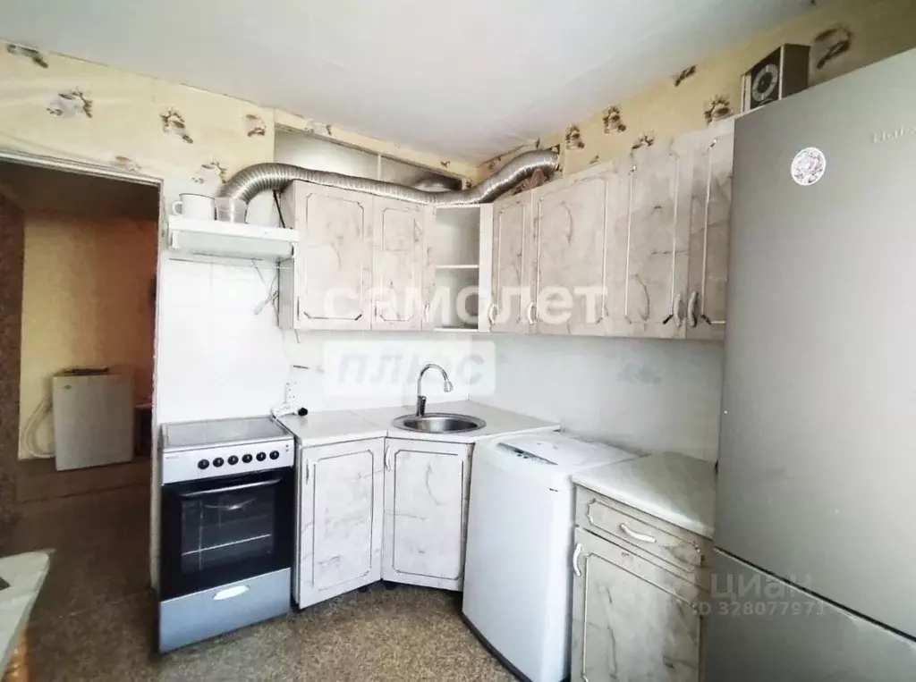 2-к кв. Приморский край, Дунай пгт ул. Ленина (45.0 м) - Фото 0