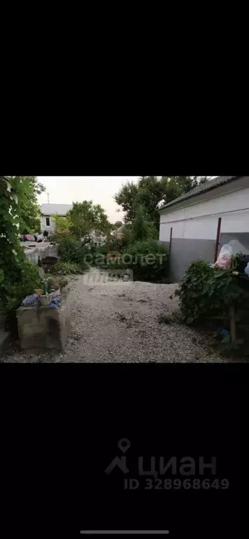 Дом в Крым, Симферополь ул. Молодежная (41 м) - Фото 1