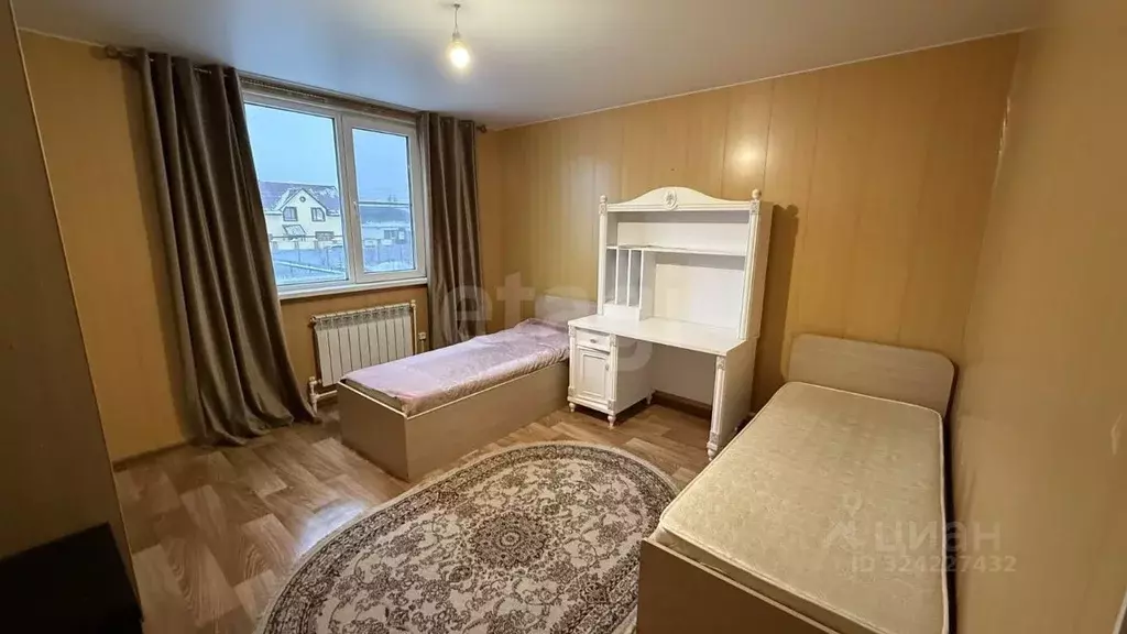 Дом в Ямало-Ненецкий АО, Новый Уренгой Лира ДНТ, ул. Отрадная, 44 (273 ... - Фото 1