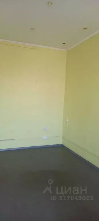 Помещение свободного назначения в Коми, Сосногорск муниципальный ... - Фото 0