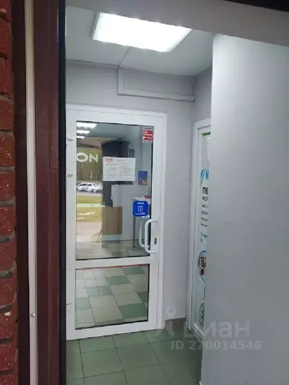 Помещение свободного назначения в Нижегородская область, Нижний ... - Фото 0