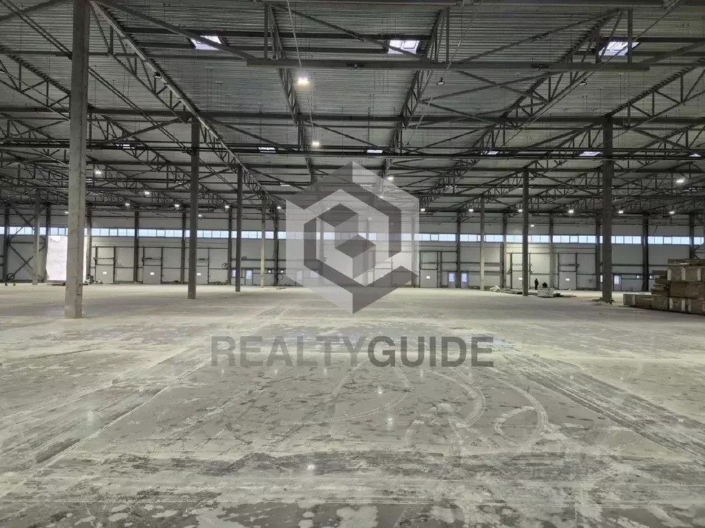 Склад в Московская область, Подольск Климовск мкр, ул. Ленина, 3Б ... - Фото 2