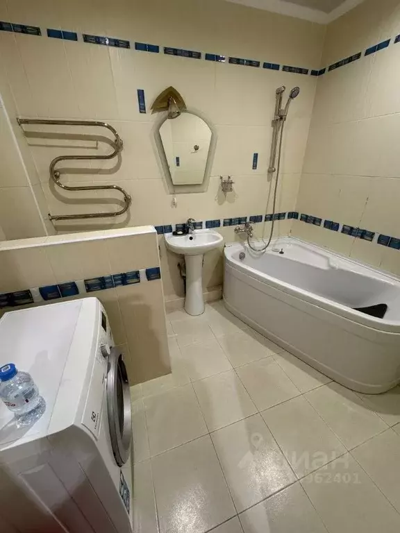 1-к кв. Крым, Симферополь ул. Лексина, 54А (40.0 м) - Фото 0