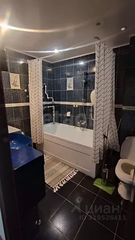 2-к кв. Хабаровский край, Хабаровск ул. Уборевича, 42А (55.0 м) - Фото 1